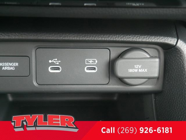 New 2026 Honda Civic Sport Touring image 33