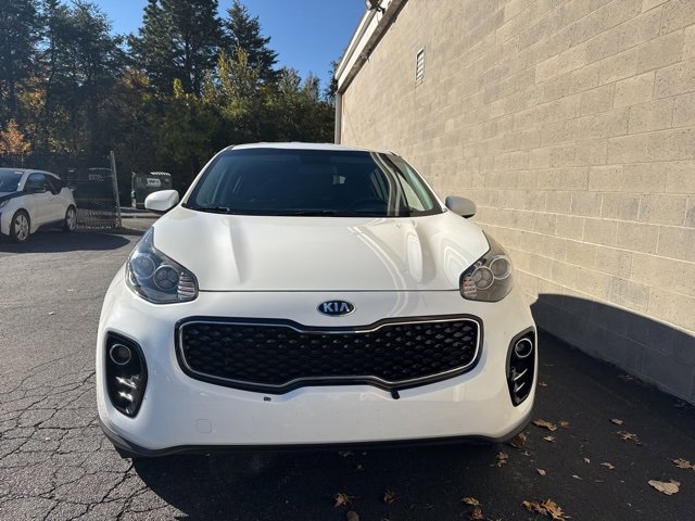 Used 2019 Kia Sportage LX image 3