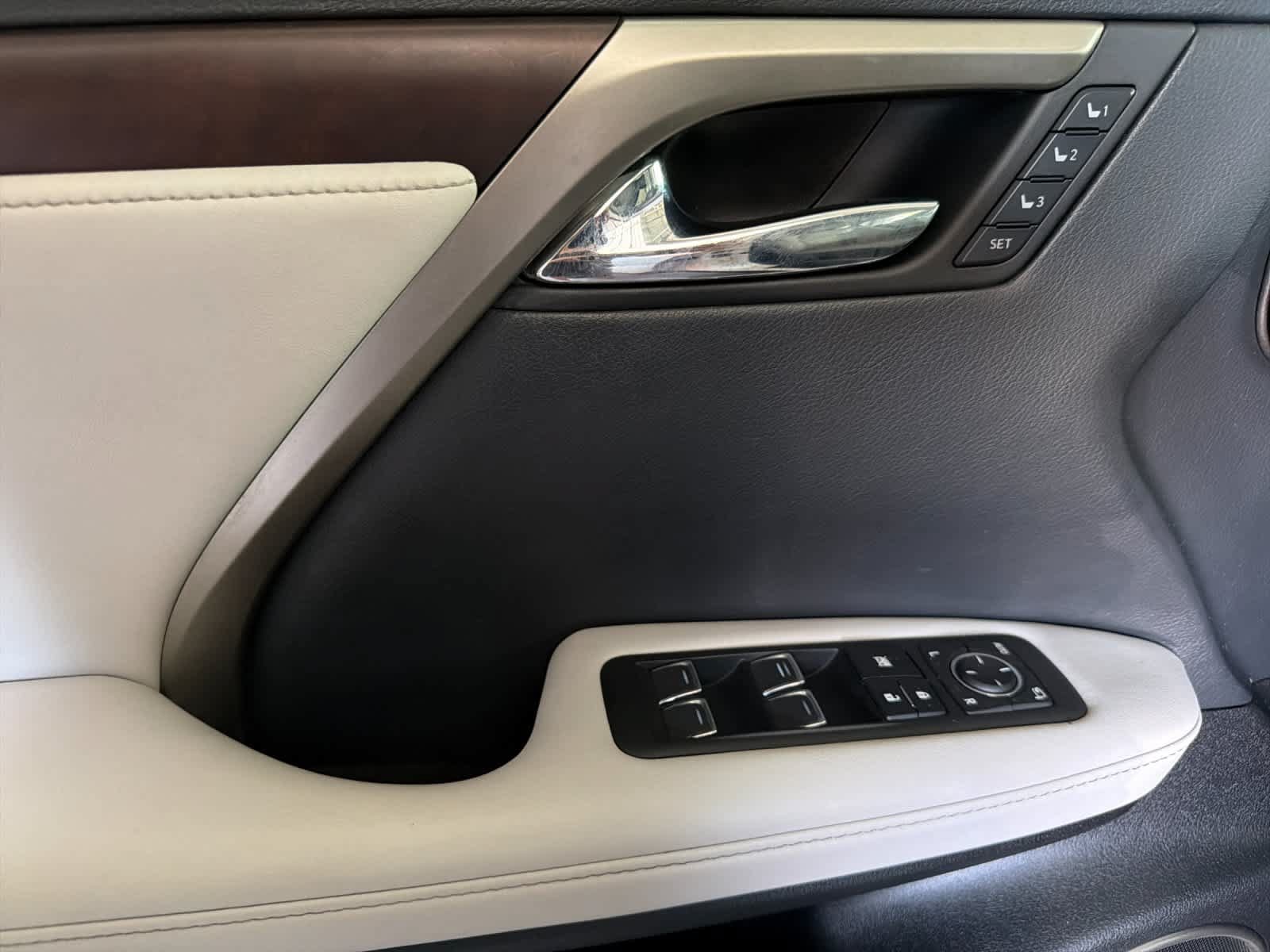 Used 2020 Lexus RX 350 FWD w/ Premium Package image 12