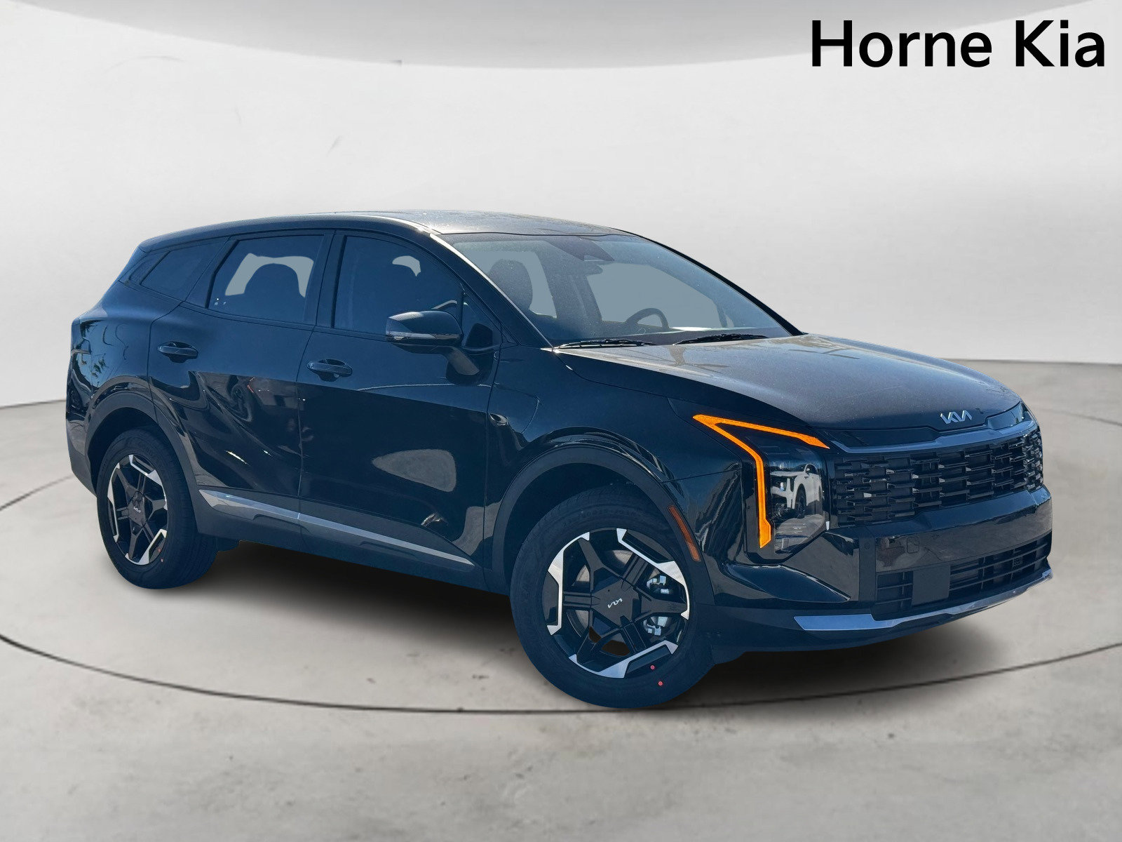 New 2026 Kia Sportage S AWD/4WD image 2