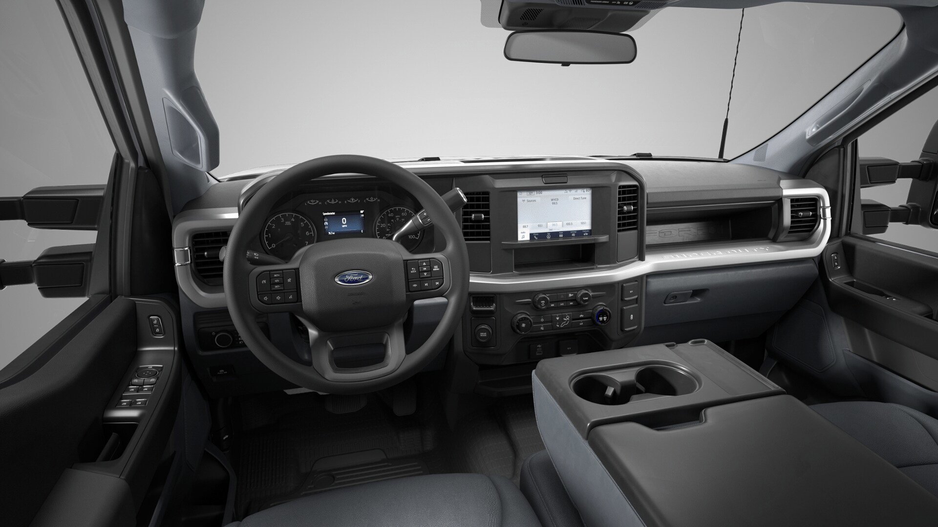 New 2026 Ford F450 XL w/ XL Chrome Package AWD/4WD image 49