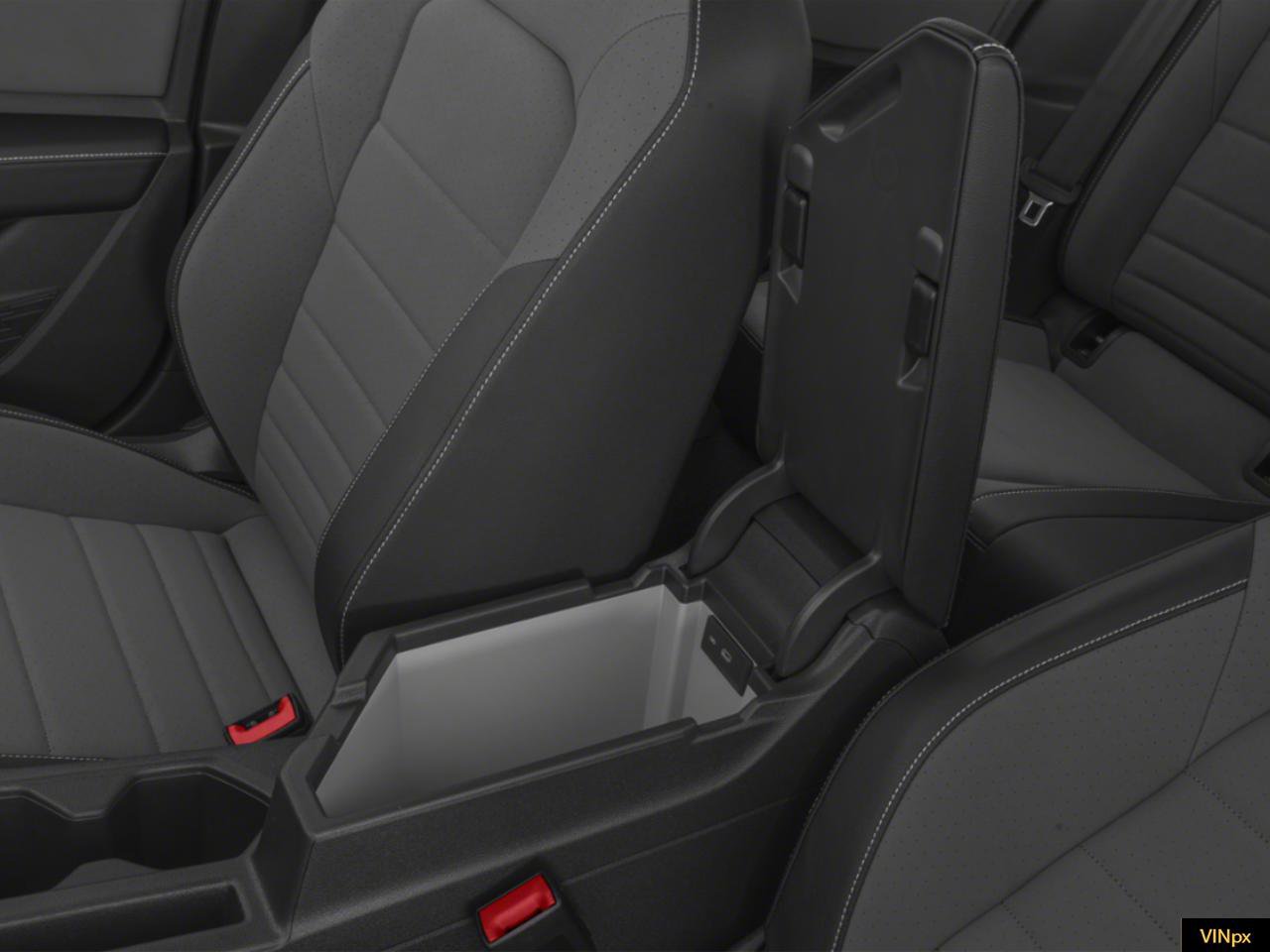 New 2026 Volkswagen Jetta SE image 12