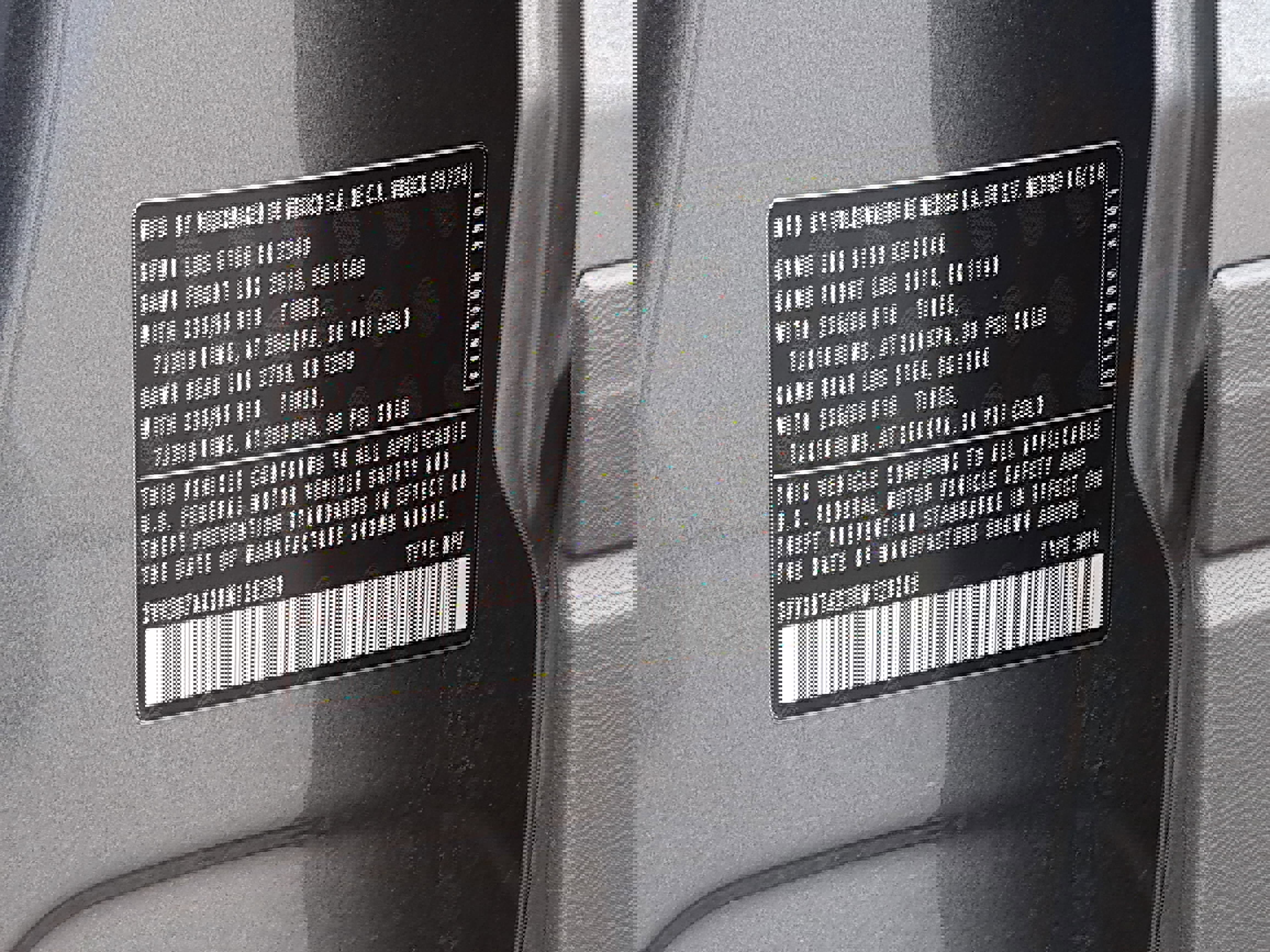 Used 2024 Volkswagen Tiguan SE image 33