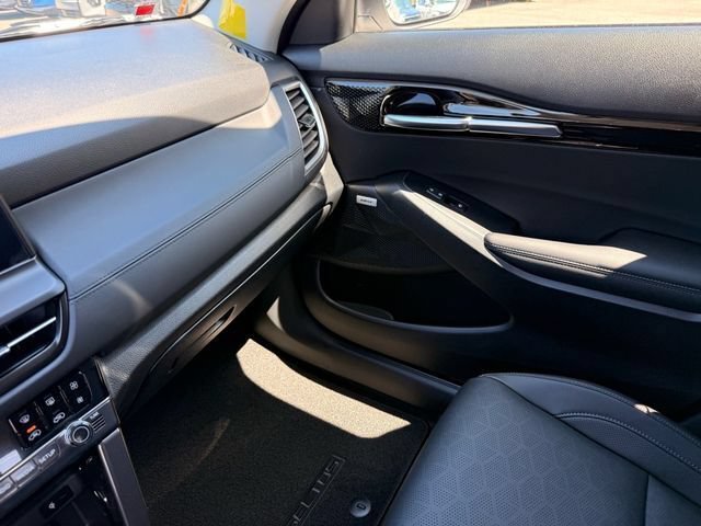 New 2026 Kia Seltos SX w/ SX Sunroof Package AWD/4WD image 21