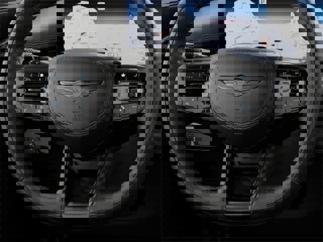 New 2026 Genesis G80 3.5T Prestige image 14