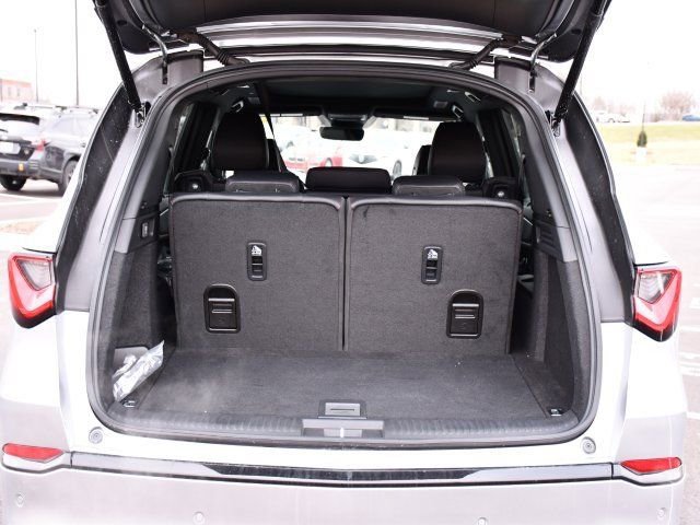 New 2026 Acura MDX A-Spec image 28