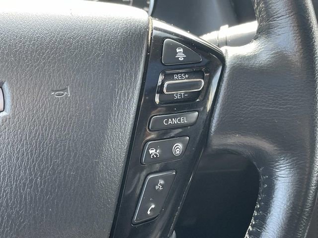 Used 2024 Nissan Armada SL image 21