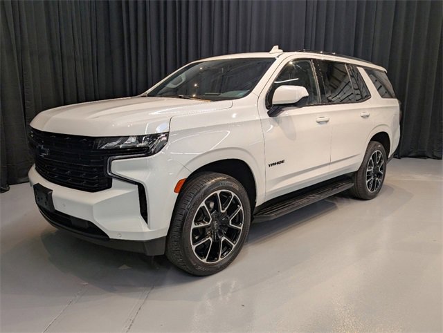 Used 2023 Chevrolet Tahoe RST