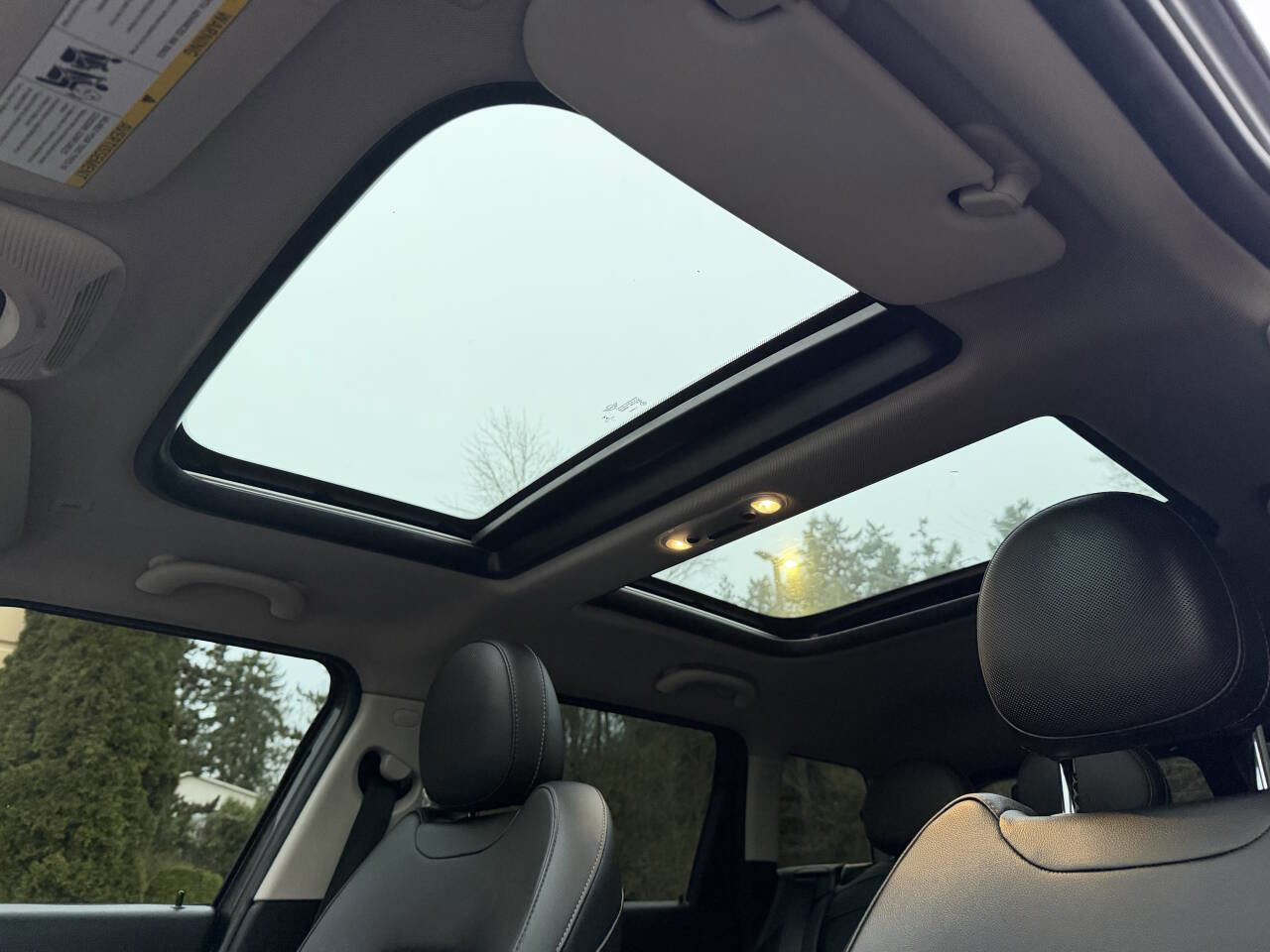 Used 2020 MINI Cooper Clubman S image 31