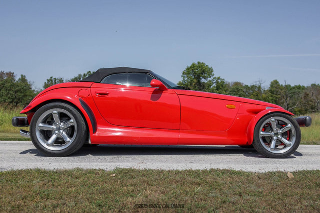 Used 1999 Plymouth Prowler image 19