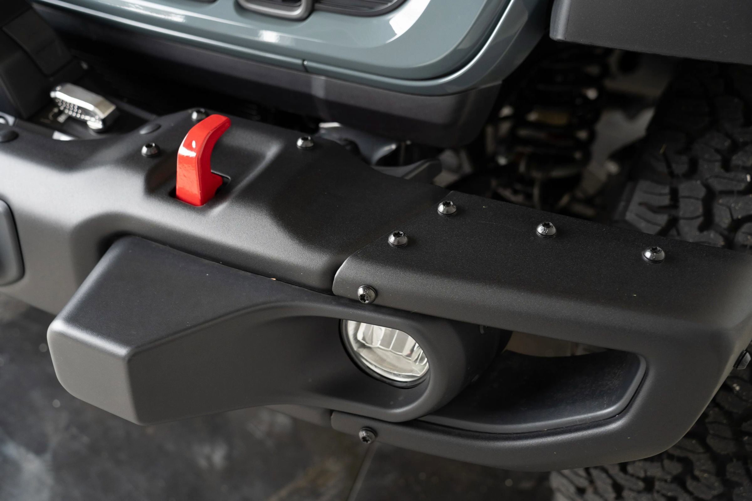 Used 2024 Jeep Wrangler Rubicon image 88