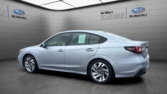 Used 2024 Subaru Legacy Touring XT AWD/4WD image 8