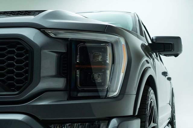 Used 2021 Ford F150 Lariat w/ Equipment Group 502A High image 11