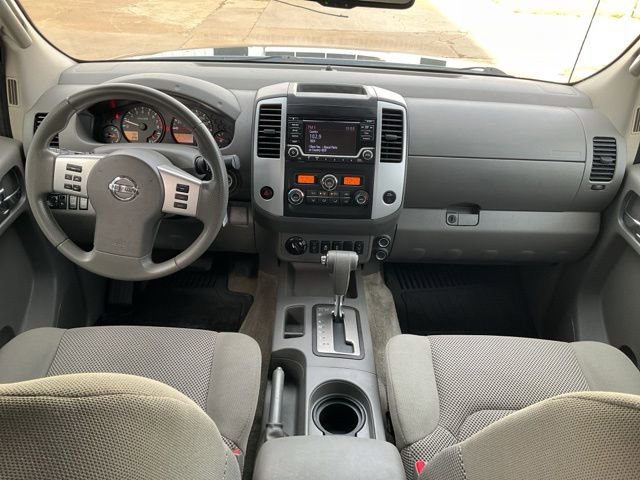 Used 2015 Nissan Frontier SV w/ SV Value Truck Package image 3