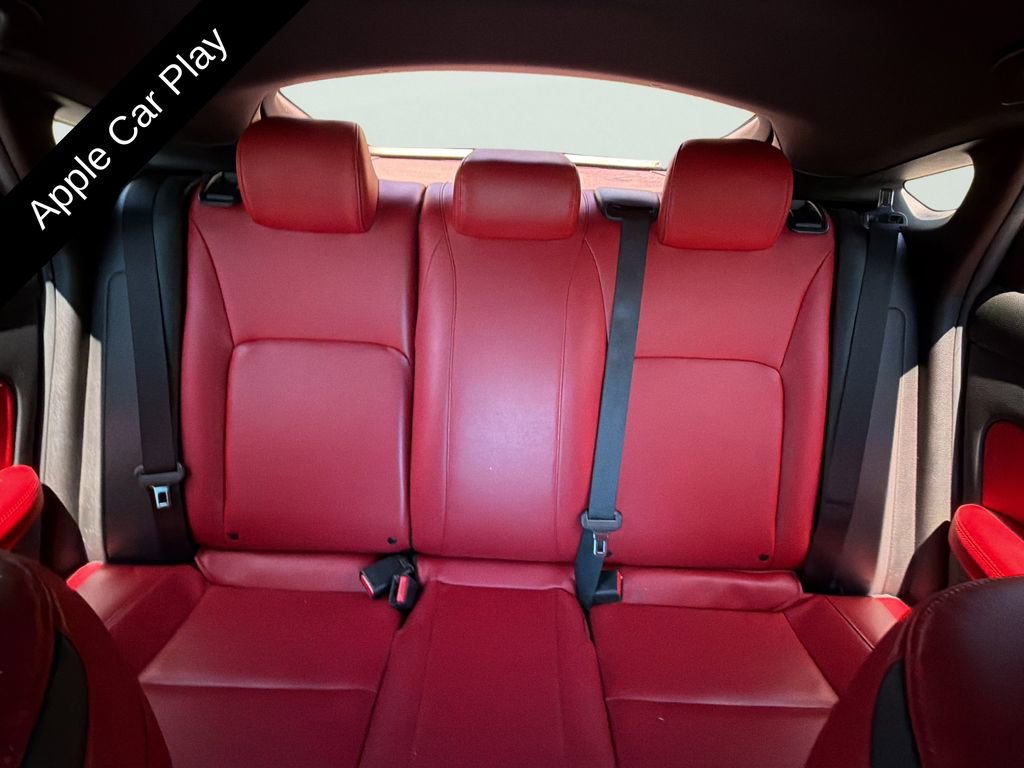 Used 2024 Acura Integra A-Spec FWD image 36