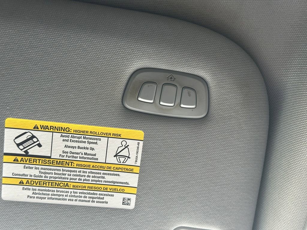 Used 2021 Ford F150 Lariat w/ Equipment Group 502A High image 74