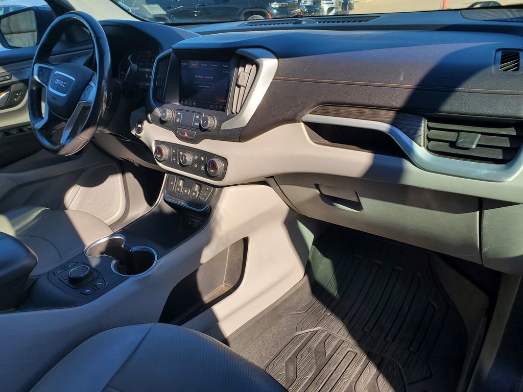 Used 2019 GMC Terrain SLT w/ Preferred Package image 39