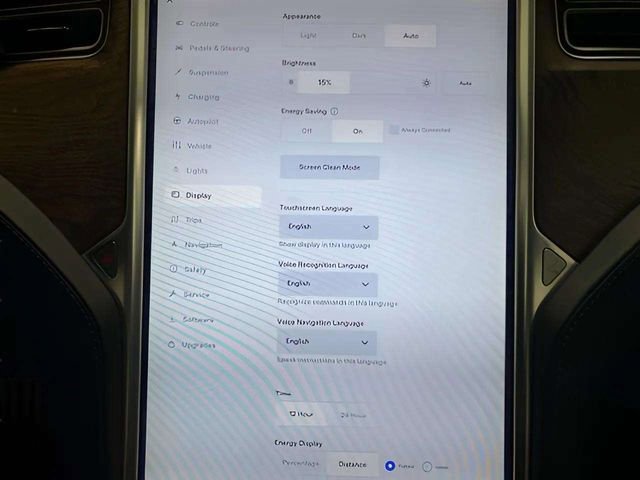 Used 2017 Tesla Model S P100D AWD/4WD image 49
