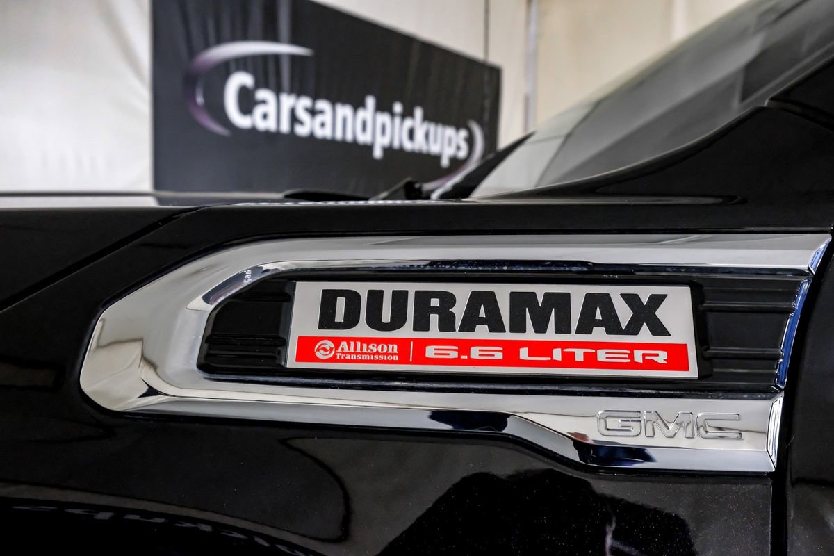 Used 2022 GMC Sierra 2500 SLE w/ SLE Value Package; image 43