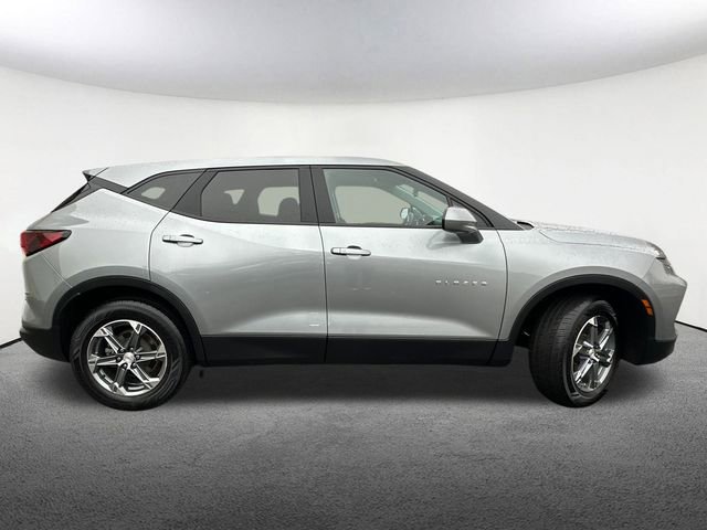 Used 2024 Chevrolet Blazer LT image 17