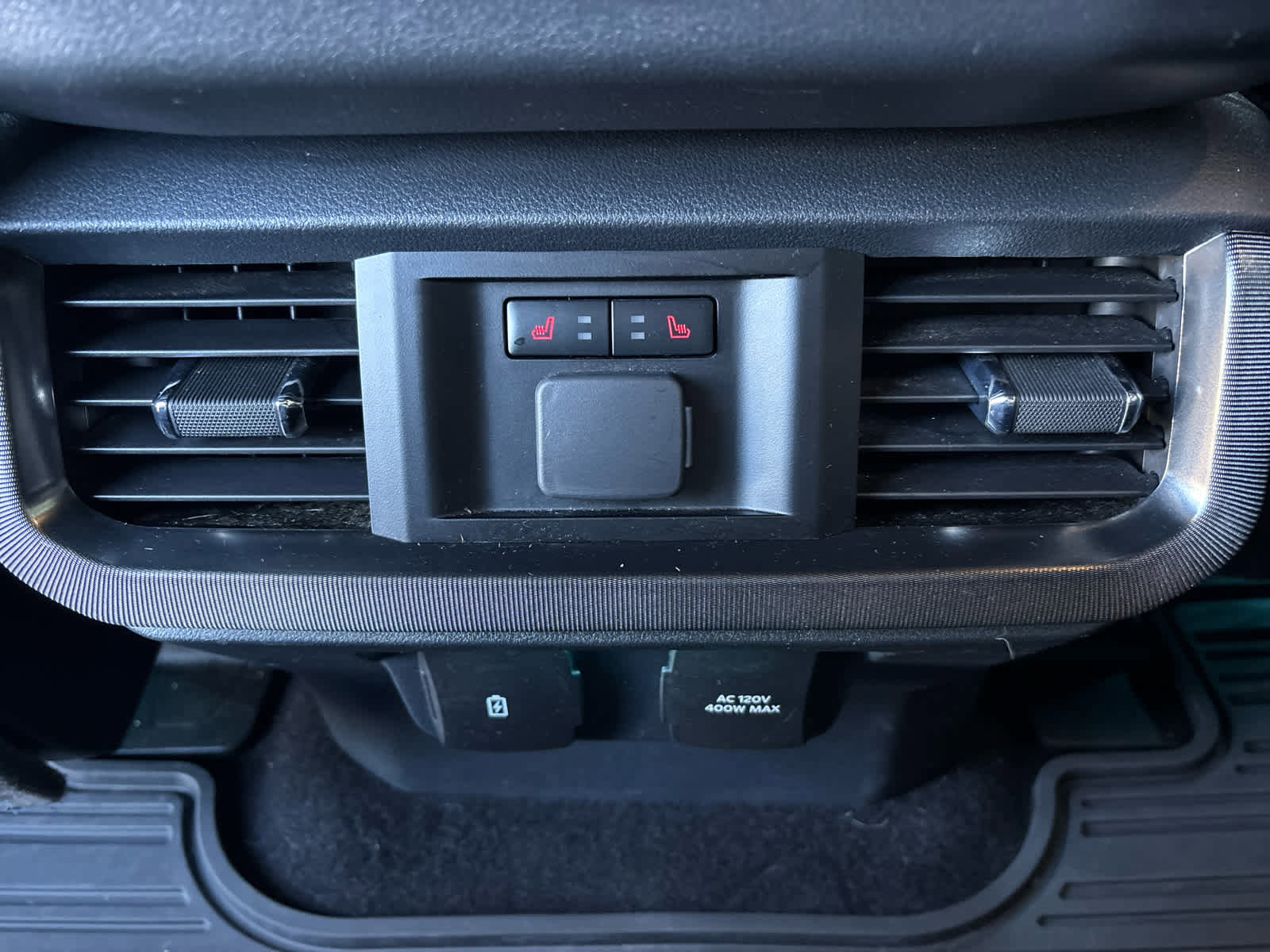 Used 2023 Ford F150 Platinum w/ Equipment Group 701A High image 30