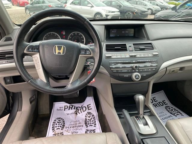Used 2010 Honda Accord EX-L image 7