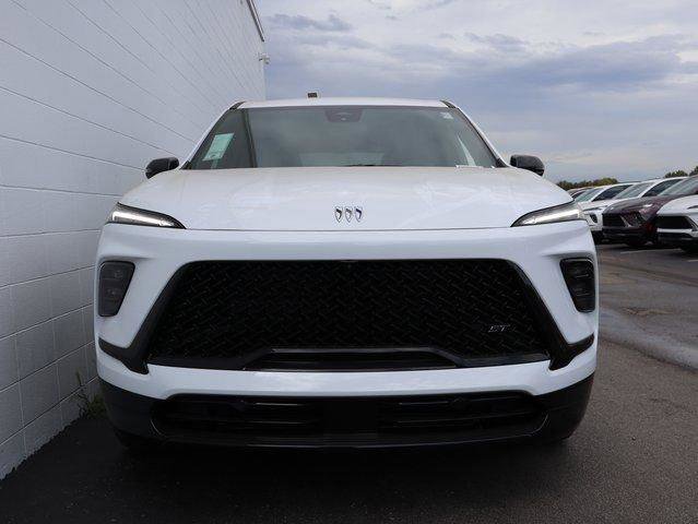 New 2026 Buick Enclave Sport Touring w/ Power Package image 2