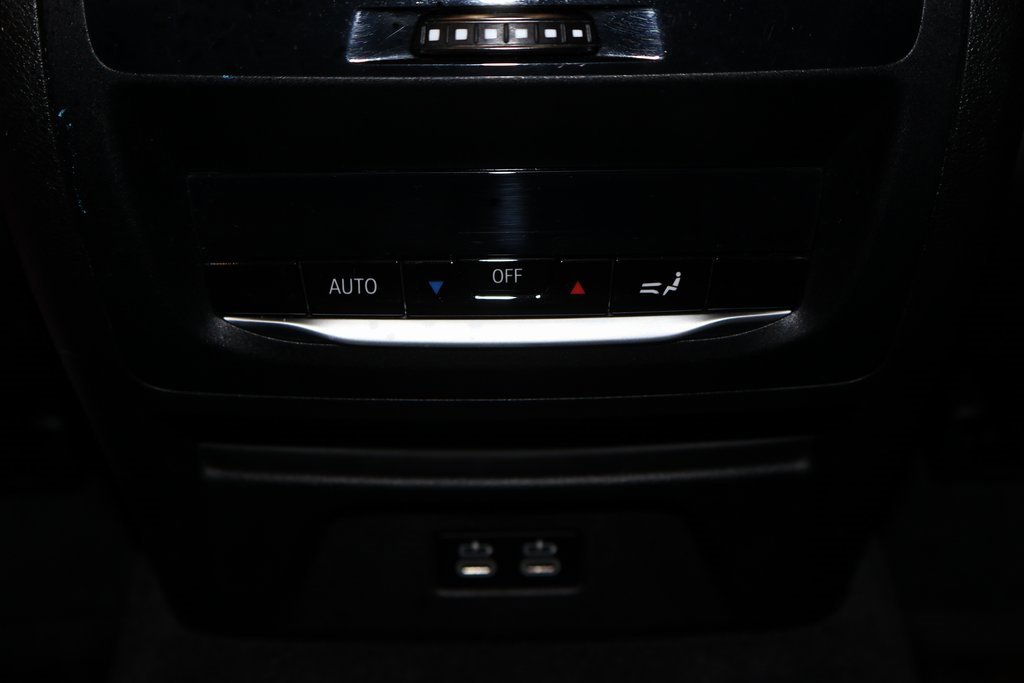 Used 2022 BMW X3 xDrive30i w/ Premium Package 2 (ZPA) image 17