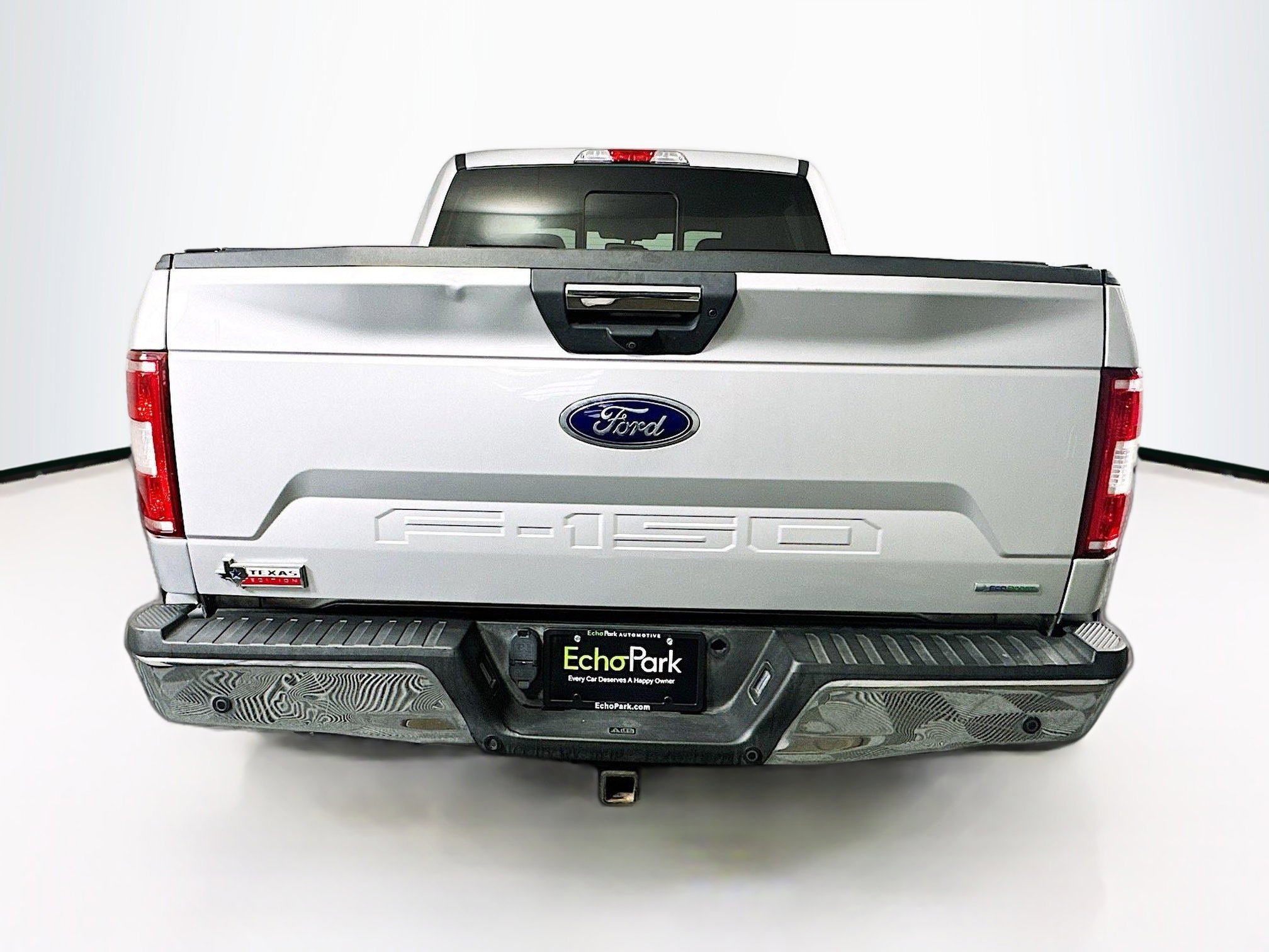 Used 2019 Ford F150 XLT w/ Equipment Group 302A Luxury AWD/4WD image 7