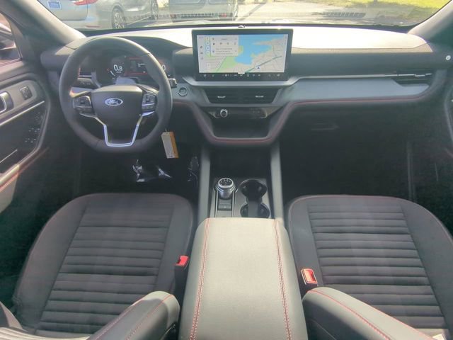 New 2026 Ford Explorer ST-Line w/ ST-Line Street Pack RWD image 16