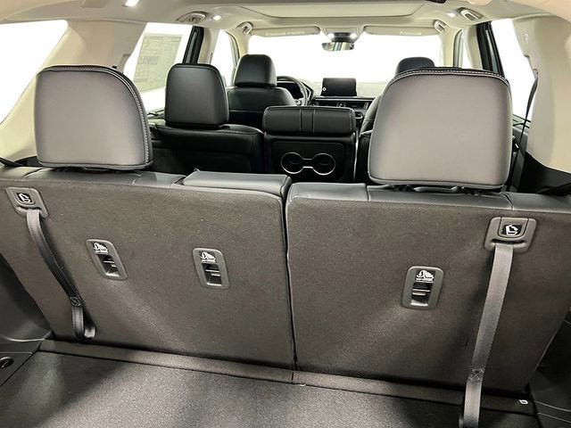 New 2025 Honda Pilot Touring image 35