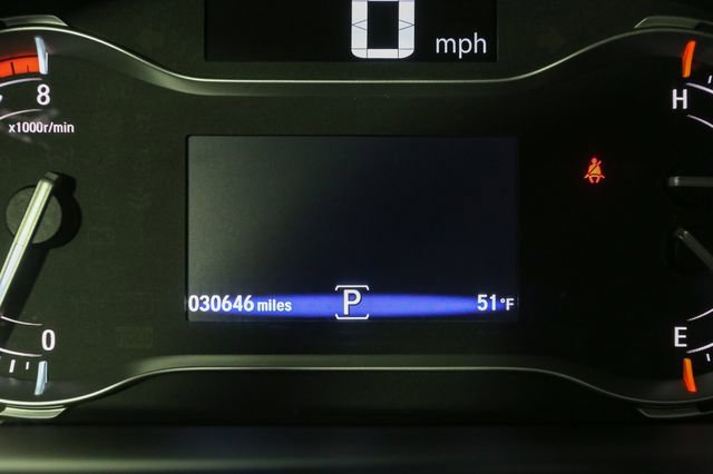 Used 2020 Honda Ridgeline RTL image 29