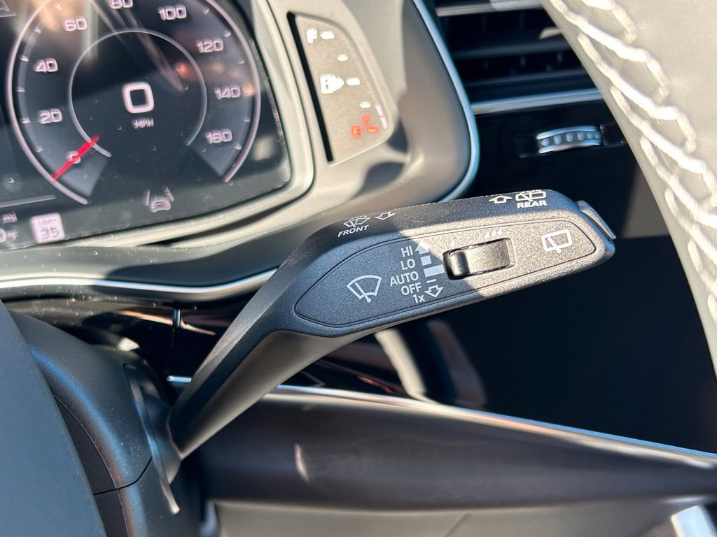 New 2026 Audi Q7 2.0T Premium Plus AWD/4WD image 24