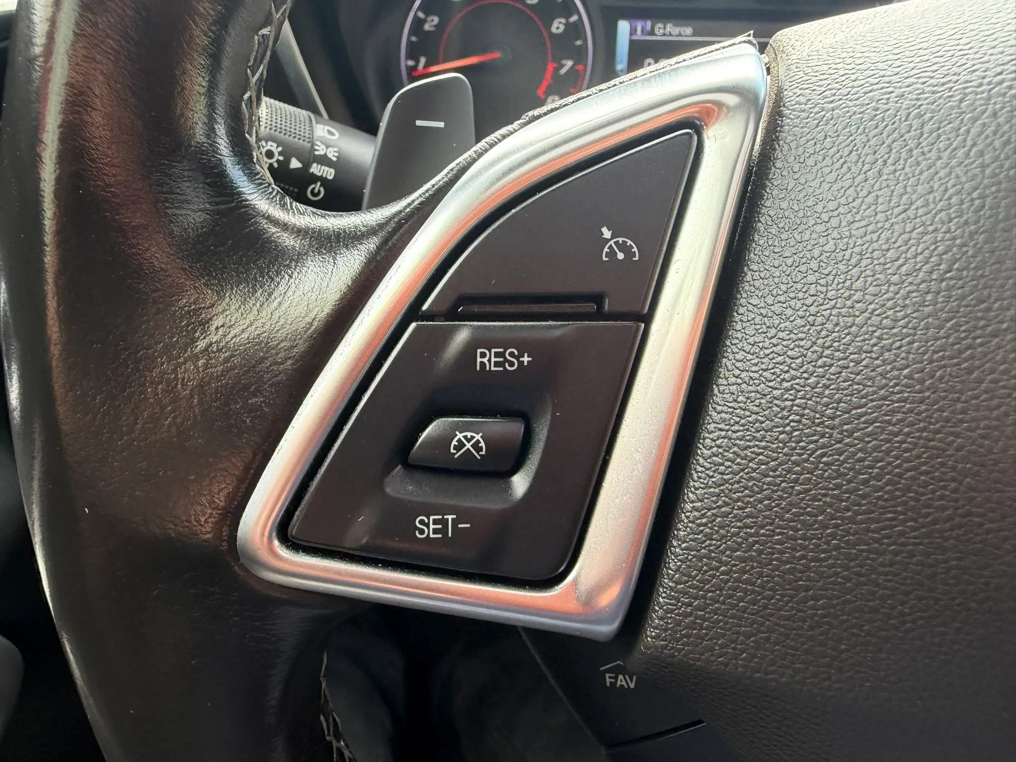Used 2018 Chevrolet Camaro LT w/ RS Package RWD image 18