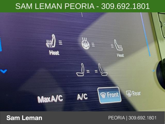 New 2026 RAM 1500 Big Horn image 20