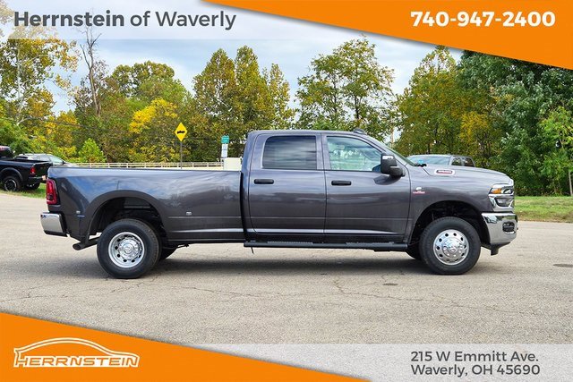 New 2026 RAM 3500 Tradesman image 25