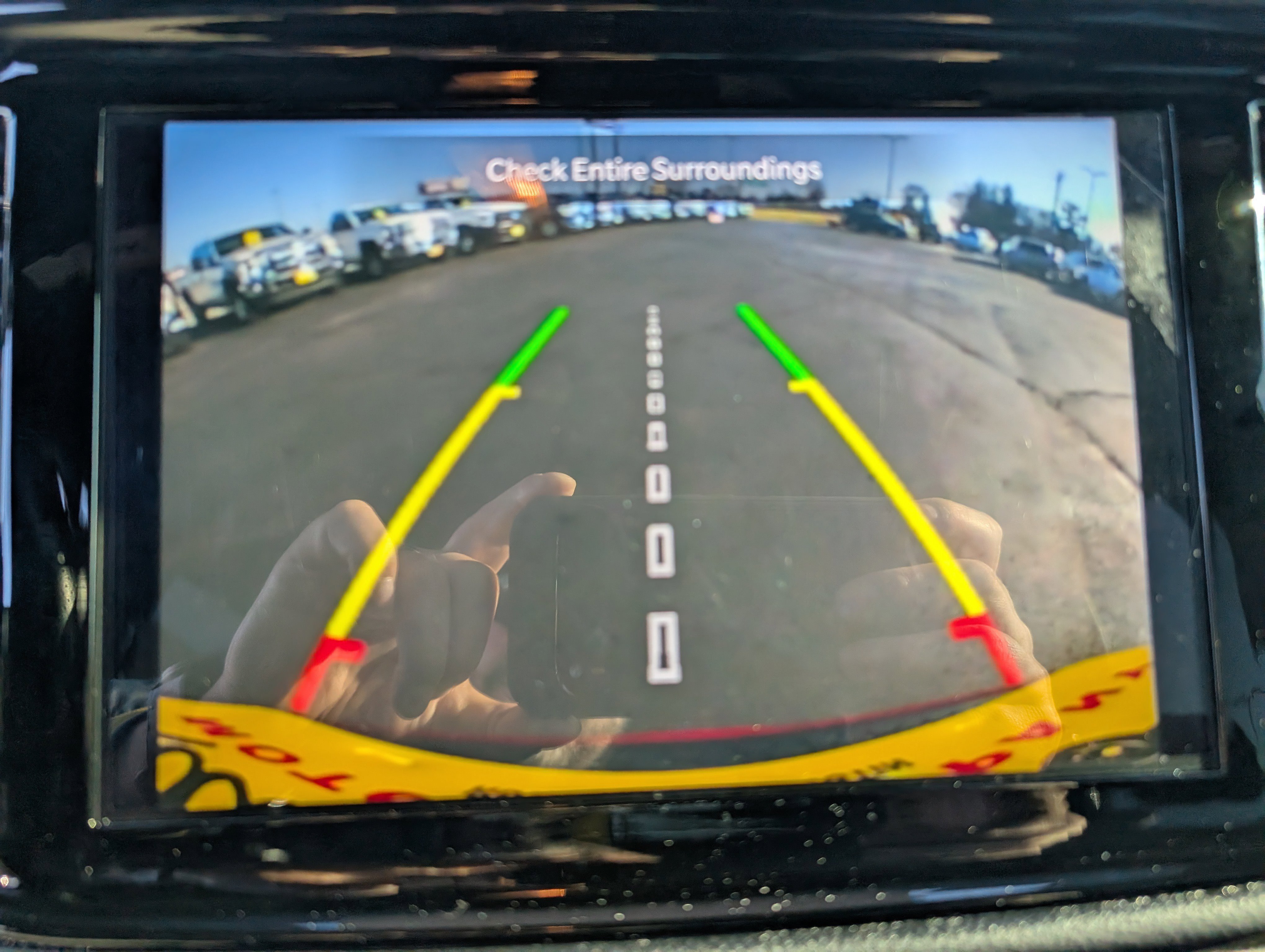 Used 2021 Dodge Durango R/T w/ Trailer Tow Group IV image 23