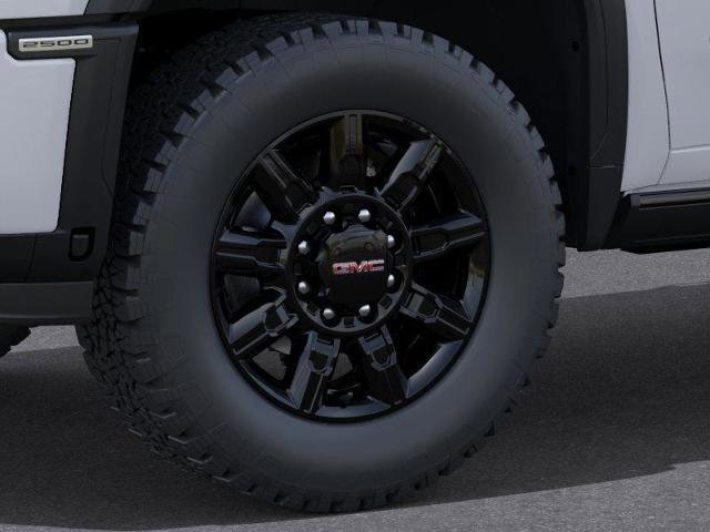 New 2026 GMC Sierra 2500 AT4 w/ AT4 Premium Plus Package AWD/4WD image 9