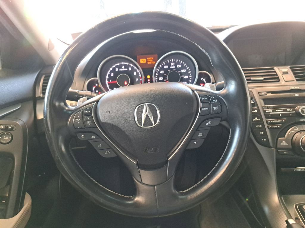 Used 2013 Acura TL SH-AWD image 15