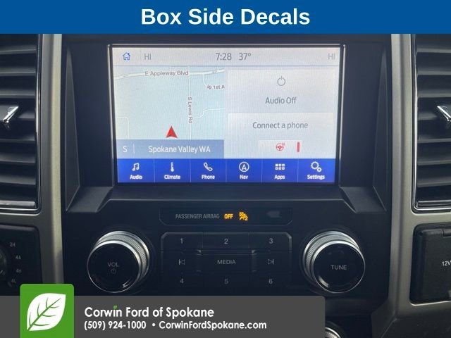 Used 2019 Ford F150 Lariat w/ Equipment Group 502A Luxury image 32