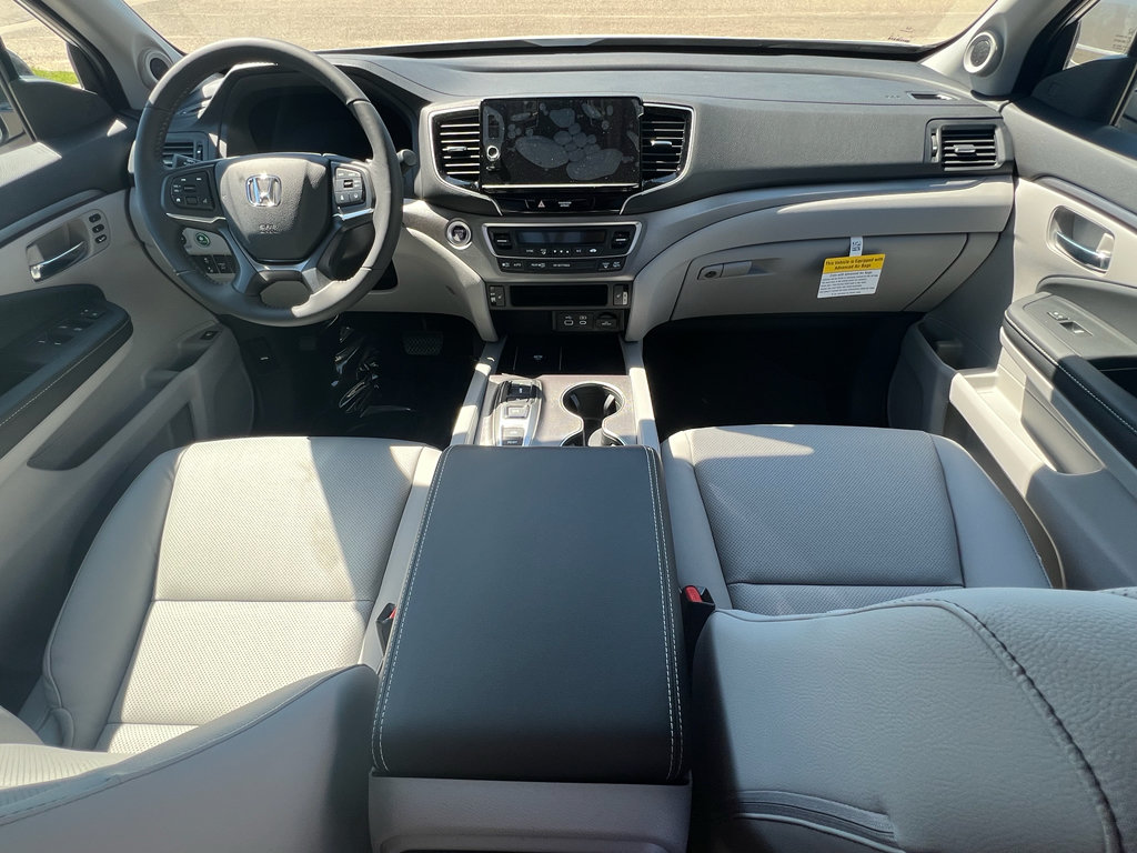 New 2026 Honda Ridgeline RTL image 13