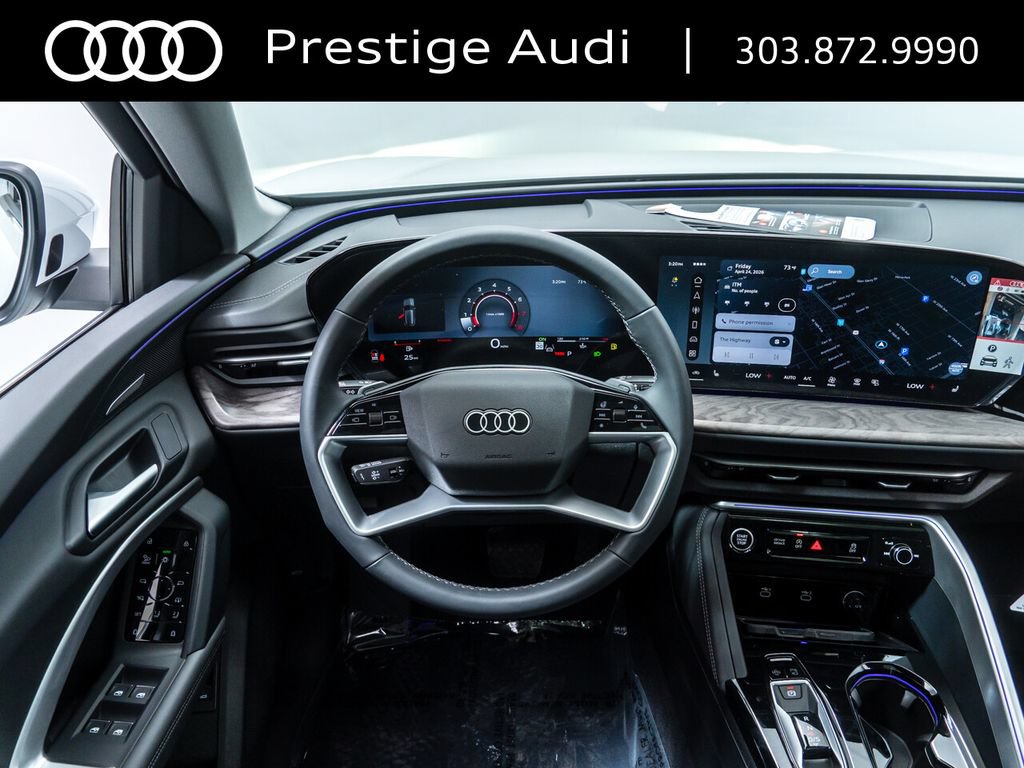 New 2026 Audi Q5 Premium Plus AWD/4WD image 14