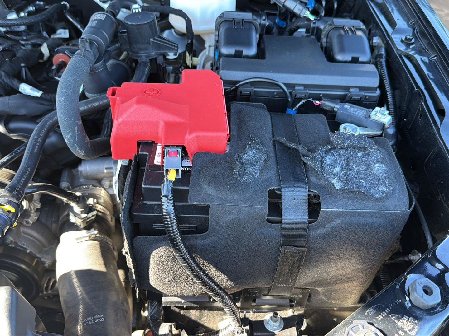 Used 2023 Ford Ranger XLT w/ Equipment Group 301A Mid AWD/4WD image 34