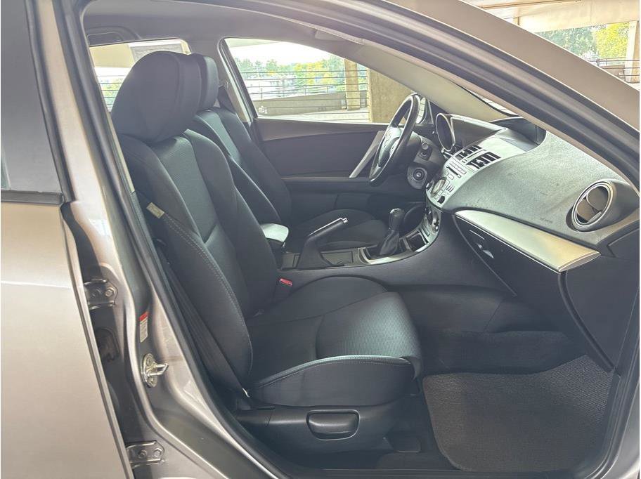 Used 2010 MAZDA MAZDA3 s Sport image 14