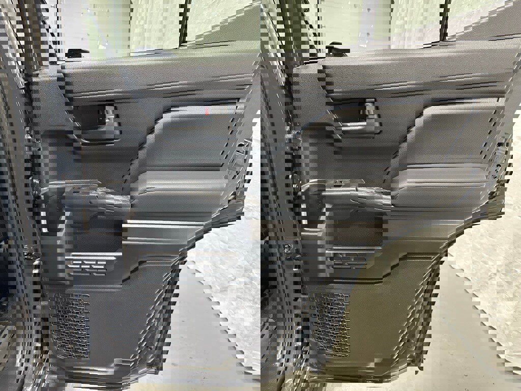 Used 2025 Toyota 4Runner SR5 image 52