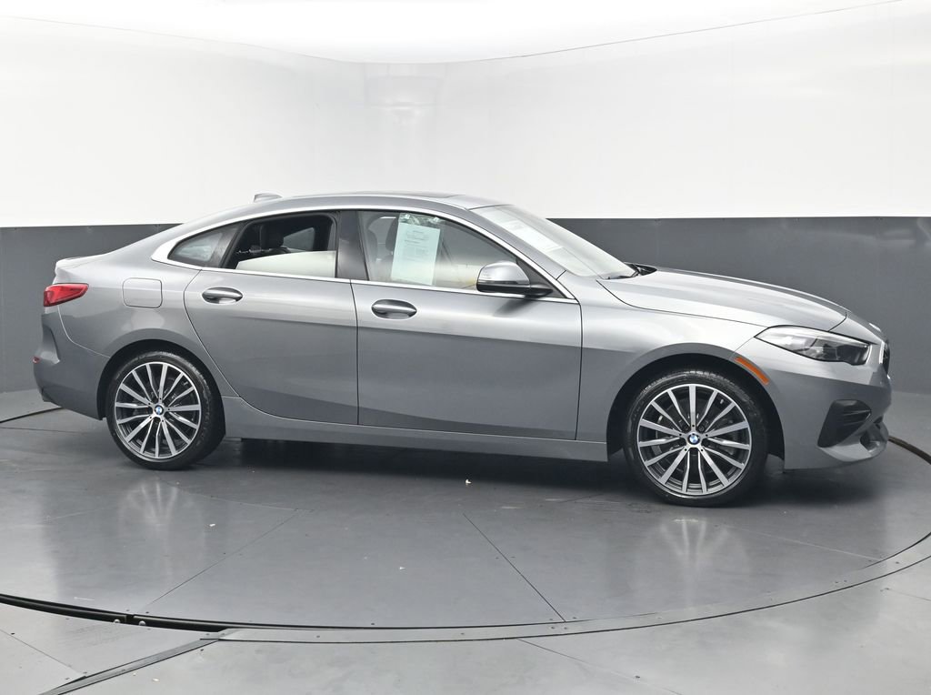 Used 2022 BMW 228i Gran Coupe w/ Convenience Package FWD image 47