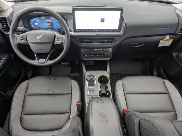 New 2025 Ford Bronco Sport Big Bend w/ Convenience Package image 16