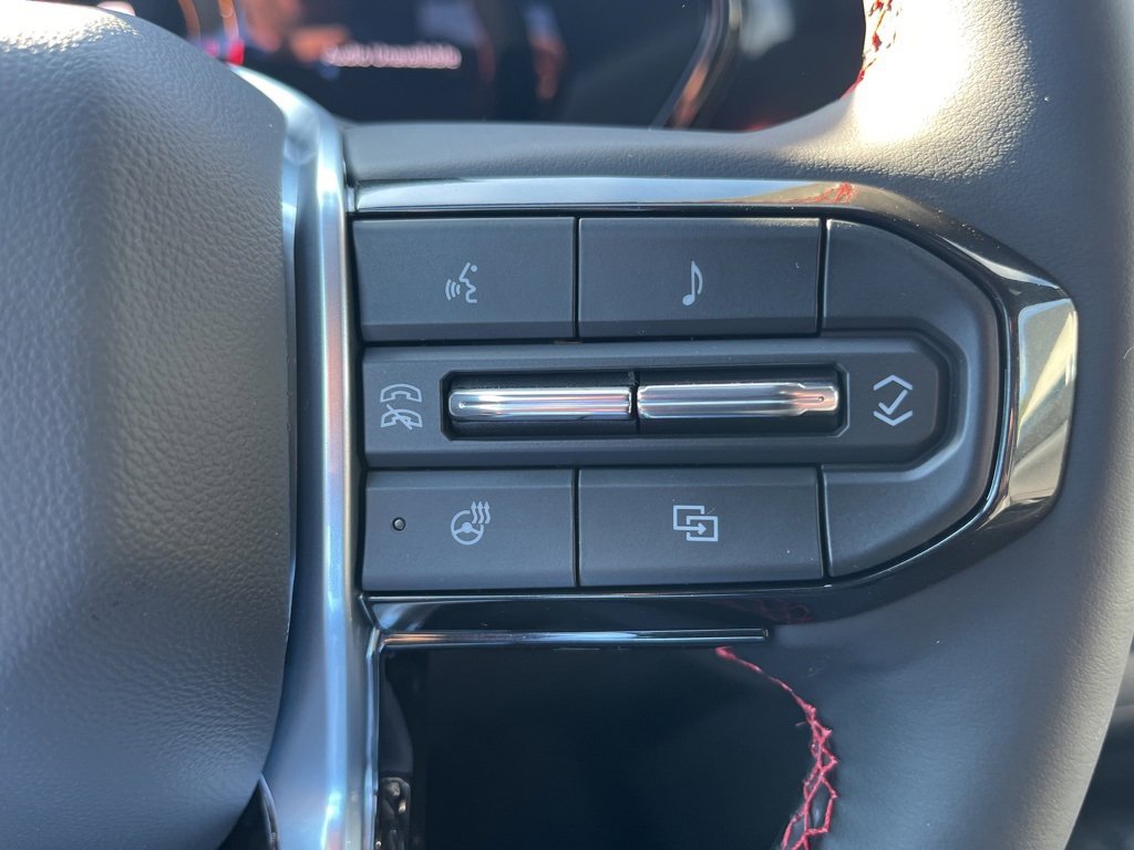 New 2026 Chevrolet Colorado Z71 image 16