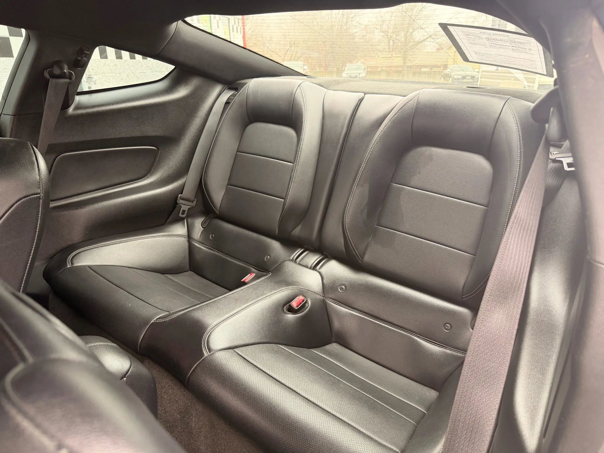 Used 2015 Ford Mustang GT Premium image 21