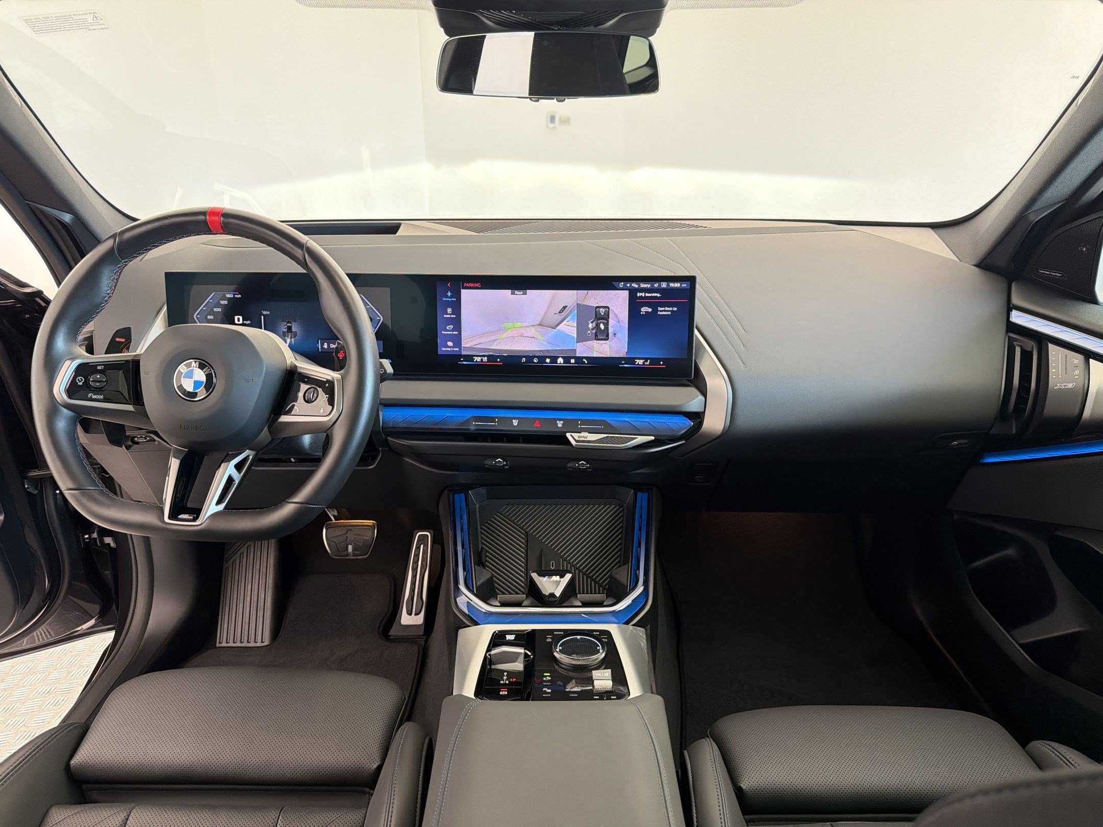 Certified 2026 BMW X3 M50 AWD/4WD image 16